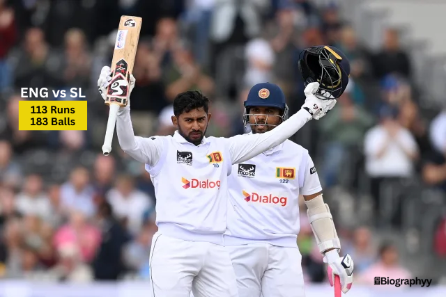 kamindu mendis stats