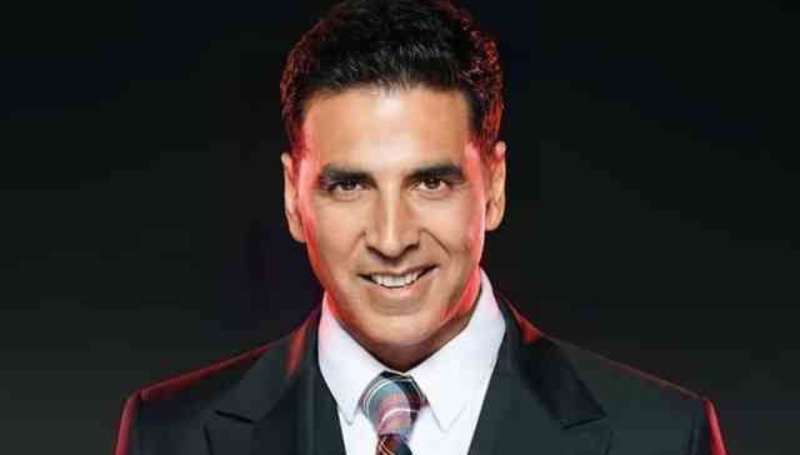 Akshay kumar net worth