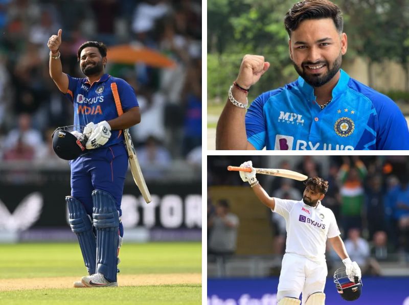 International Cricket