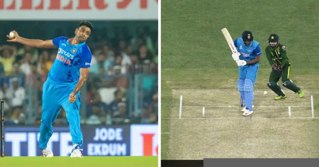IND vs PAK