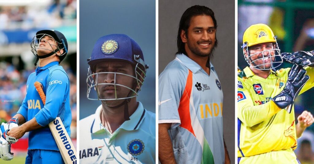 ms dhoni net worth